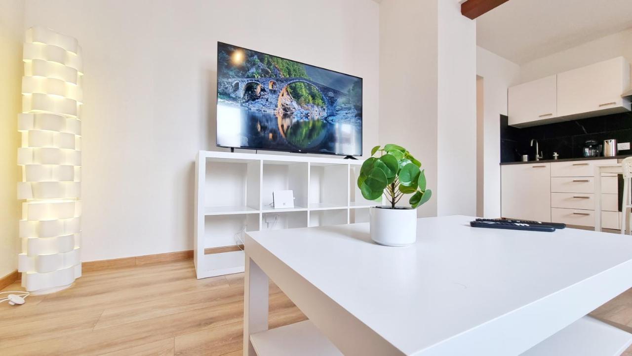 Chez Jm - Calme - Chic - Fibre - Relax Bnb Mulhouse Extérieur photo