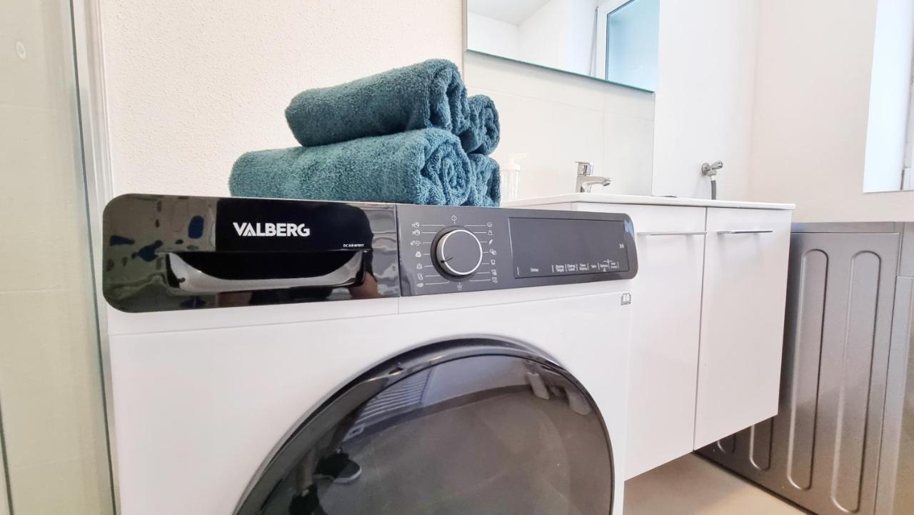 Chez Jm - Calme - Chic - Fibre - Relax Bnb Mulhouse Extérieur photo